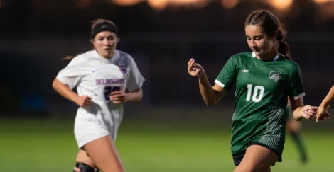 Trio of Spartans score goals in Hughesville's 3-0 girls soccer playoff win vs. East Juniata